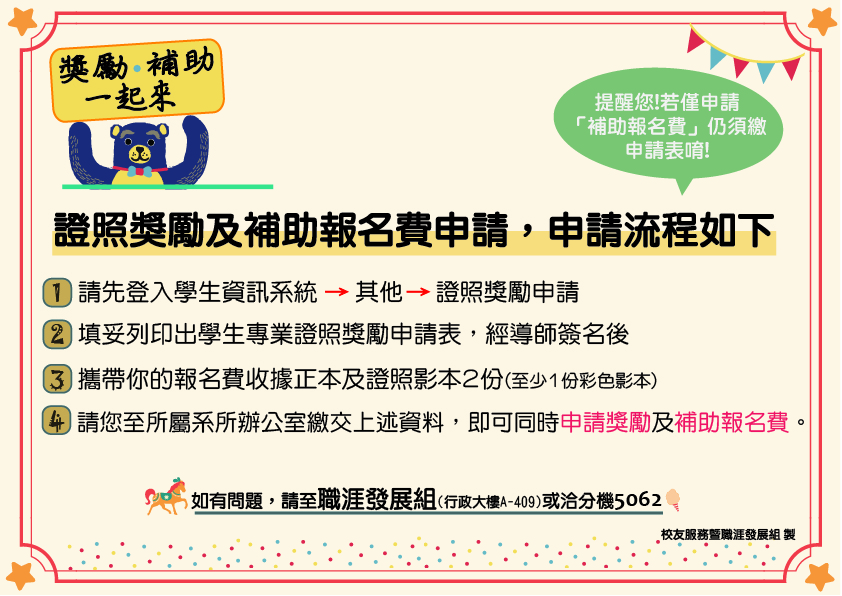 補助流程
