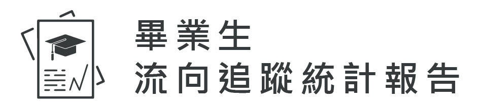 畢業生流向追蹤統計報告(另開新視窗)